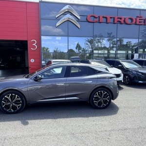 CITROËN DS4 DS 4 II 1.6 HYBRIDE E-TENSE 225 RIVOLI AUTO