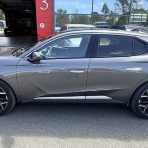 CITROËN DS4 DS 4 II 1.6 HYBRIDE E-TENSE 225 RIVOLI AUTO