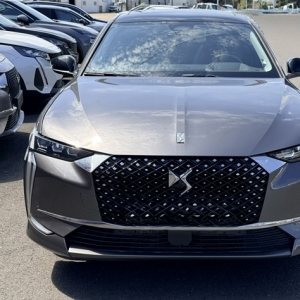 CITROËN DS4 DS 4 II 1.6 HYBRIDE E-TENSE 225 RIVOLI AUTO