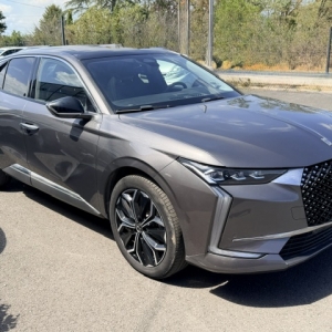 CITROËN DS4 DS 4 II 1.6 HYBRIDE E-TENSE 225 RIVOLI AUTO
