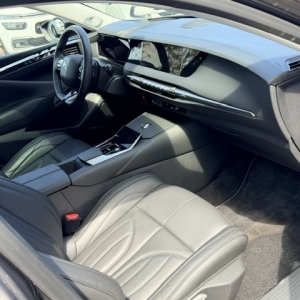 CITROËN DS4 DS 4 II 1.6 HYBRIDE E-TENSE 225 RIVOLI AUTO