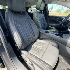 CITROËN DS4 DS 4 II 1.6 HYBRIDE E-TENSE 225 RIVOLI AUTO