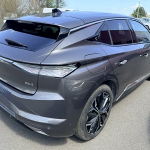 CITROËN DS4 DS 4 II 1.6 HYBRIDE E-TENSE 225 RIVOLI AUTO