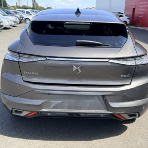 CITROËN DS4 DS 4 II 1.6 HYBRIDE E-TENSE 225 RIVOLI AUTO