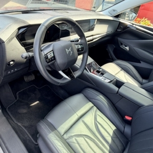 CITROËN DS4 DS 4 II 1.6 HYBRIDE E-TENSE 225 RIVOLI AUTO