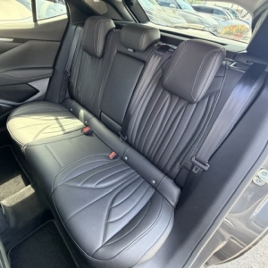 CITROËN DS4 DS 4 II 1.6 HYBRIDE E-TENSE 225 RIVOLI AUTO