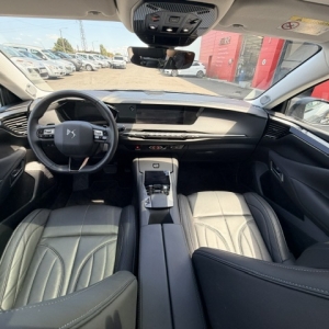 CITROËN DS4 DS 4 II 1.6 HYBRIDE E-TENSE 225 RIVOLI AUTO