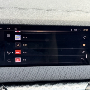 CITROËN DS4 DS 4 II 1.6 HYBRIDE E-TENSE 225 RIVOLI AUTO