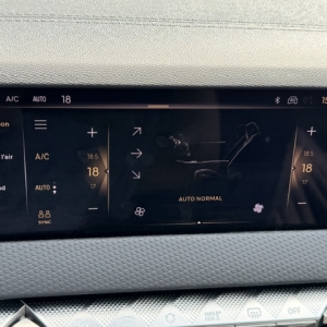 CITROËN DS4 DS 4 II 1.6 HYBRIDE E-TENSE 225 RIVOLI AUTO