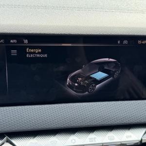 CITROËN DS4 DS 4 II 1.6 HYBRIDE E-TENSE 225 RIVOLI AUTO