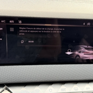 CITROËN DS4 DS 4 II 1.6 HYBRIDE E-TENSE 225 RIVOLI AUTO