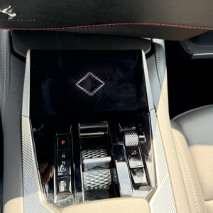 CITROËN DS4 DS 4 II 1.6 HYBRIDE E-TENSE 225 RIVOLI AUTO