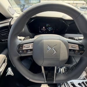 CITROËN DS4 DS 4 II 1.6 HYBRIDE E-TENSE 225 RIVOLI AUTO