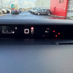 CITROËN NOUVEAU C3 AIRCROSS CITROEN C3 AIRCROSS II 1.2 HYBRIDE 145 MAX E-DCS6 5PL
