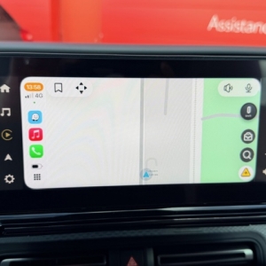 CITROËN NOUVEAU C3 AIRCROSS CITROEN C3 AIRCROSS II 1.2 HYBRIDE 145 MAX E-DCS6 5PL