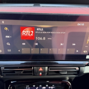 CITROËN NOUVEAU C3 AIRCROSS CITROEN C3 AIRCROSS II 1.2 HYBRIDE 145 MAX E-DCS6 5PL