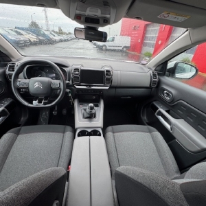 CITROËN NOUVEAU C3 AIRCROSS CITROEN C3 AIRCROSS II 1.2 HYBRIDE 145 MAX E-DCS6 5PL