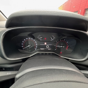CITROËN NOUVEAU C3 AIRCROSS CITROEN C3 AIRCROSS II 1.2 HYBRIDE 145 MAX E-DCS6 5PL