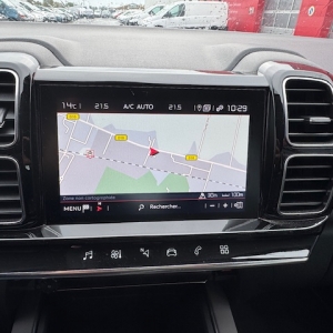 CITROËN NOUVEAU C3 AIRCROSS CITROEN C3 AIRCROSS II 1.2 HYBRIDE 145 MAX E-DCS6 5PL