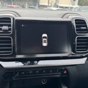 CITROËN NOUVEAU C3 AIRCROSS CITROEN C3 AIRCROSS II 1.2 HYBRIDE 145 MAX E-DCS6 5PL