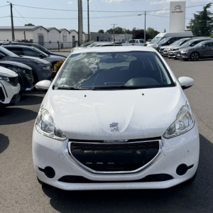 PEUGEOT 208 PEUGEOT 208 1.0L 68 CV ACTIVE 5 PORTES