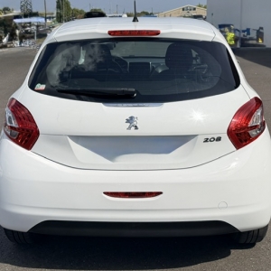 PEUGEOT 208 PEUGEOT 208 1.0L 68 CV ACTIVE 5 PORTES