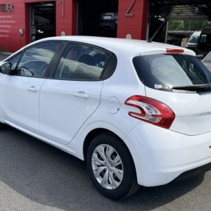 PEUGEOT 208 PEUGEOT 208 1.0L 68 CV ACTIVE 5 PORTES