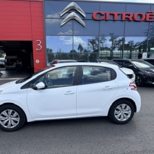 PEUGEOT 208 PEUGEOT 208 1.0L 68 CV ACTIVE 5 PORTES
