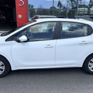 PEUGEOT 208 PEUGEOT 208 1.0L 68 CV ACTIVE 5 PORTES
