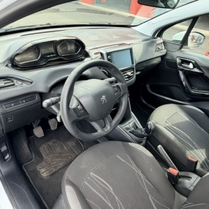 PEUGEOT 208 PEUGEOT 208 1.0L 68 CV ACTIVE 5 PORTES