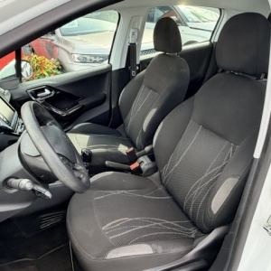 PEUGEOT 208 PEUGEOT 208 1.0L 68 CV ACTIVE 5 PORTES