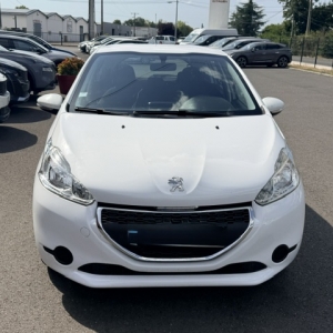 PEUGEOT 208 PEUGEOT 208 1.0L 68 CV ACTIVE 5 PORTES