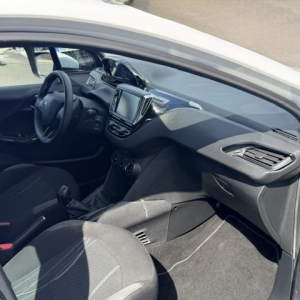 PEUGEOT 208 PEUGEOT 208 1.0L 68 CV ACTIVE 5 PORTES