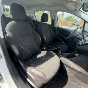 PEUGEOT 208 PEUGEOT 208 1.0L 68 CV ACTIVE 5 PORTES