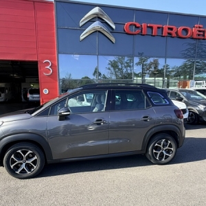 CITROËN C3 AIRCROSS CITROEN C3 AIRCROSS (2) 1.2 PURETECH 130 S&S SHINE PACK EAT6