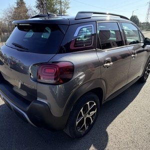 CITROËN C3 AIRCROSS CITROEN C3 AIRCROSS (2) 1.2 PURETECH 130 S&S SHINE PACK EAT6