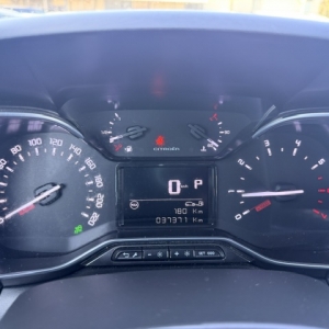 CITROËN C3 AIRCROSS CITROEN C3 AIRCROSS (2) 1.2 PURETECH 130 S&S SHINE PACK EAT6