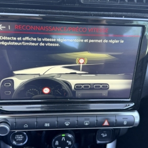 CITROËN C3 AIRCROSS CITROEN C3 AIRCROSS (2) 1.2 PURETECH 130 S&S SHINE PACK EAT6
