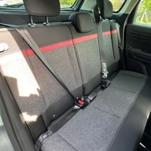 CITROËN C3 AIRCROSS CITROEN C3 AIRCROSS (2) 1.2 PURETECH 110 S&S C-SERIES BVM6