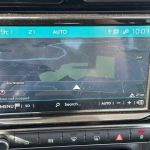 CITROËN C3 AIRCROSS CITROEN C3 AIRCROSS (2) 1.2 PURETECH 110 S&S C-SERIES BVM6