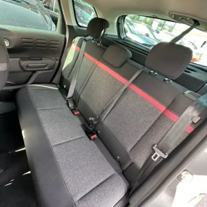 CITROËN C3 AIRCROSS CITROEN C3 AIRCROSS (2) 1.2 PURETECH 110 S&S C-SERIES BVM6