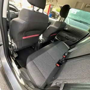CITROËN C3 AIRCROSS CITROEN C3 AIRCROSS (2) 1.2 PURETECH 110 S&S C-SERIES BVM6