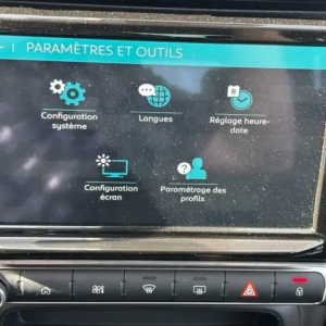 CITROËN C3 AIRCROSS CITROEN C3 AIRCROSS (2) 1.2 PURETECH 110 S&S C-SERIES BVM6
