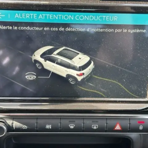 CITROËN C3 AIRCROSS CITROEN C3 AIRCROSS (2) 1.2 PURETECH 110 S&S C-SERIES BVM6
