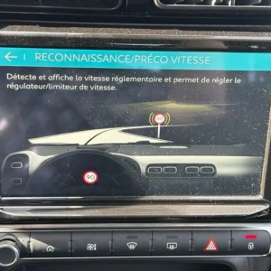CITROËN C3 AIRCROSS CITROEN C3 AIRCROSS (2) 1.2 PURETECH 110 S&S C-SERIES BVM6