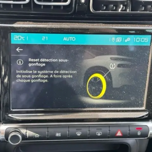 CITROËN C3 AIRCROSS CITROEN C3 AIRCROSS (2) 1.2 PURETECH 110 S&S C-SERIES BVM6