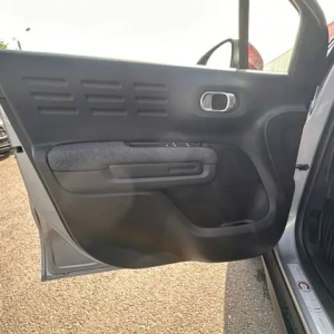CITROËN C3 AIRCROSS CITROEN C3 AIRCROSS (2) 1.2 PURETECH 110 S&S C-SERIES BVM6