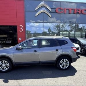 NISSAN QASHQAI NISSAN QASHQAI 1.6L 130 CV TEKNA  7 PLACES
