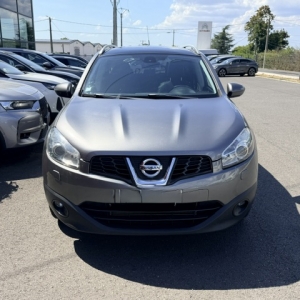 NISSAN QASHQAI NISSAN QASHQAI 1.6L 130 CV TEKNA  7 PLACES