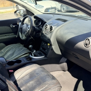 NISSAN QASHQAI NISSAN QASHQAI 1.6L 130 CV TEKNA  7 PLACES
